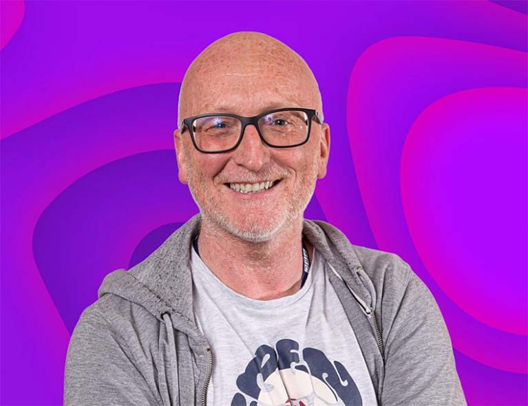 **BBC Radio Tees – Gary Philipson