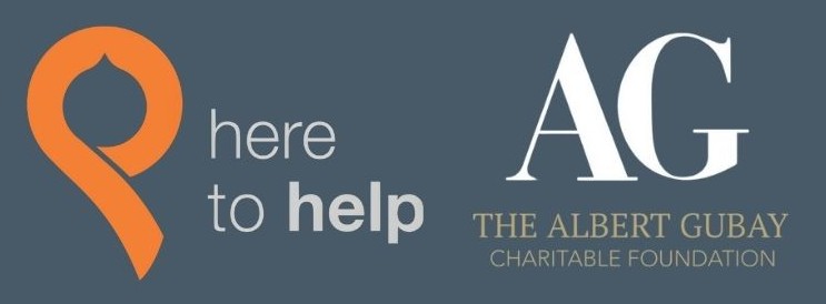 **Introducing Here to Help Project X Albert Gubay Foundation